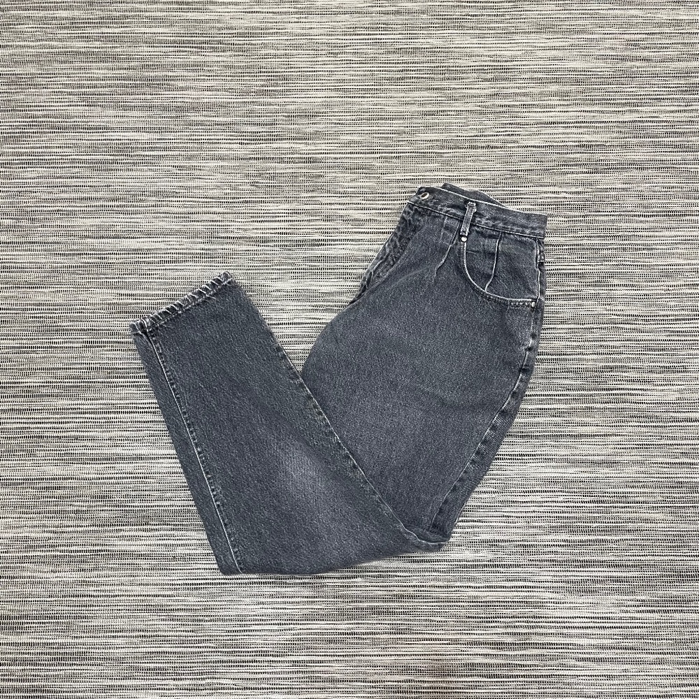 Vintage Lee Black Jeans